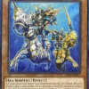 Atlantean Dragoons (Common)[OP14-EN013]