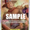 Portgas.D.Ace [ST09-010](SR)