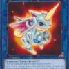 Salamangreat Almiraj (Rare)[LD10-EN051]
