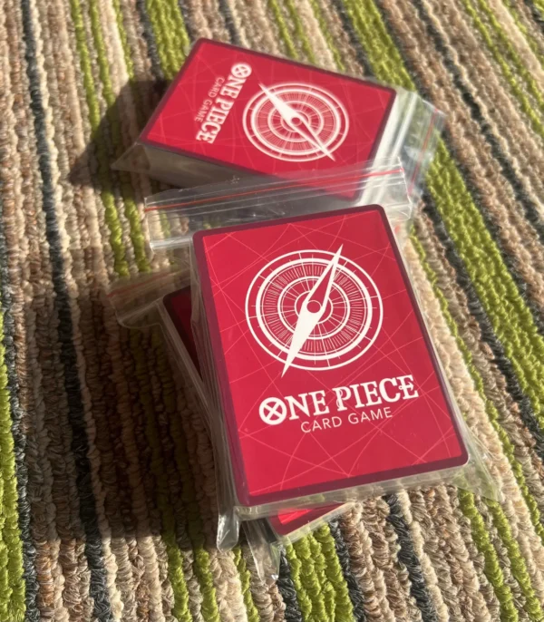 One Piece TCG|1x LEADERPack /51 карти/