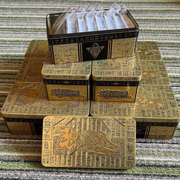 1X MEGABOX / 350 карти /