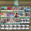 One Piece TCG: Green Uta Deck