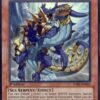 Poseidra, the Atlantean Dragon (Ultra Rare)[SDRE-EN001]