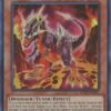 Xeno Meteorus (Super Rare)[WISU-EN001]