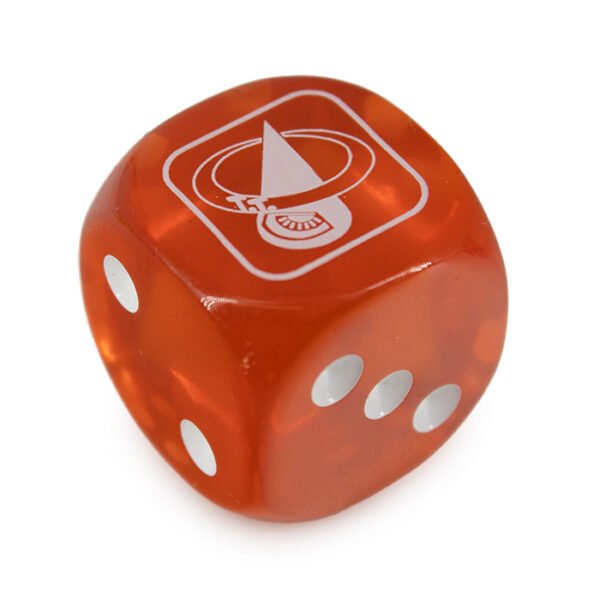 Big Eye: DICE