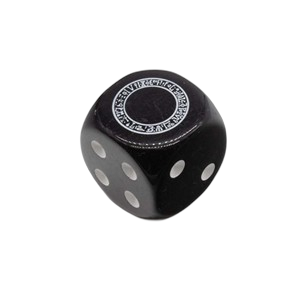 Dark Magical Circle: DICE