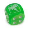 Elemental HERO Stratos: DICE