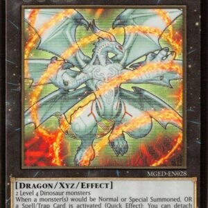 Evolzar Laggia [MGED-EN028]