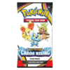 Chaos Rising Fun Pack: Pokemon TCG