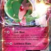 Gardevoir EX - 78/114: Steam Siege(STS)