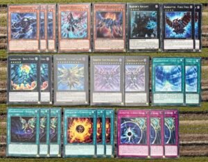 RAIDRAPTOR LOT