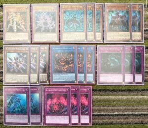 ALTERGEIST LOT