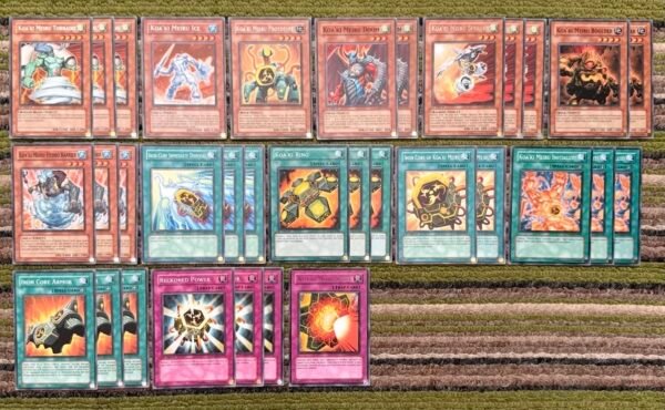 KOA’KI MEIRU SUPPORT