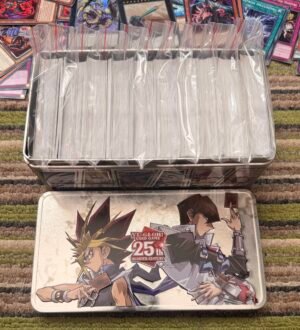 1X MEGABOX / 500 карти /
